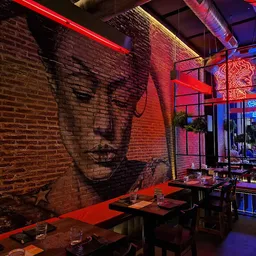 Kamado Asian Food - Asian