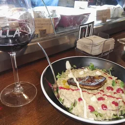 Kanalla Gastro-Taberna - European