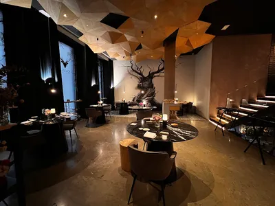 Karak - European in Valencia