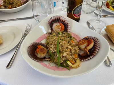 Kaskazuri Jatetxea - Restaurant in San Sebastián