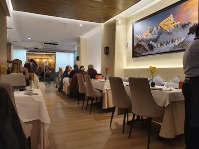 Kathmandu Cánovas Indian Nepali Cuisine - Indian in Valencia