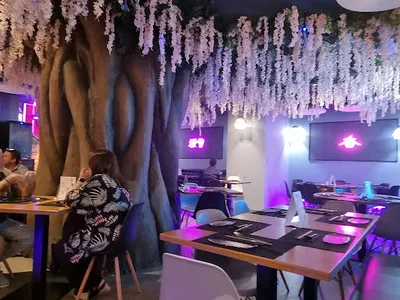 Kawori - Japanese in Valencia