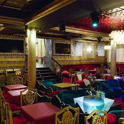 Khalijia Restaurante - Middle Eastern