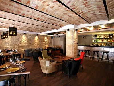 KOA Grill & Cocktails - Mediterranean in Palma de Mallorca