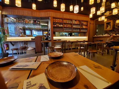 Kohlanta - Asian in A Coruna