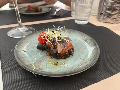 Kokken - Fusion in Bilbao