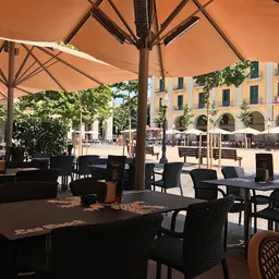 König 2 - Restaurant