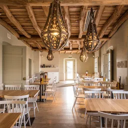 König Girona Nord - Restaurant