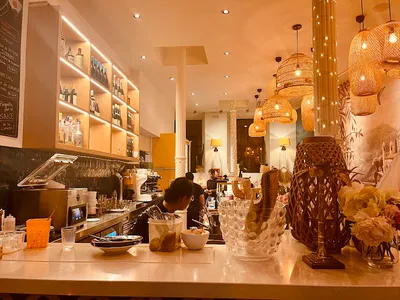 Kosei Ramen - Japanese in Malaga