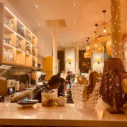 Kosei Ramen - Japanese