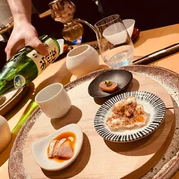 Koy Shunka - Japanese