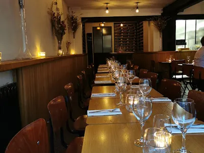 KUCCINI - Italian in Paris