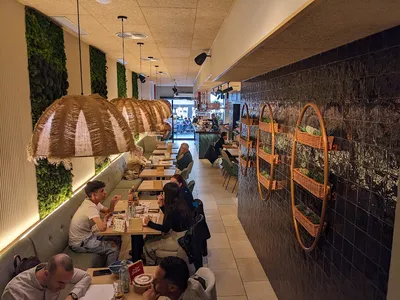 Kurz&Gut Tarragona - Restaurant in Tarragona