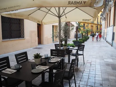 Kuzina - Greek in Valencia