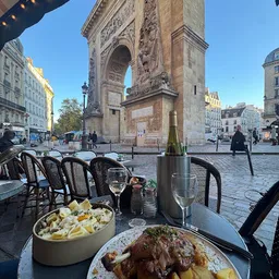 L'Amour Vache - French