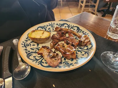 L'Argadà - European in Girona