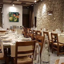 L'arruzz - Alicante - Mediterranean