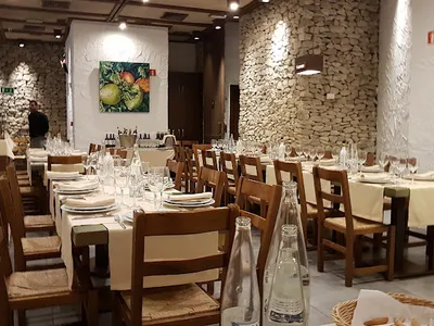 L'arruzz - Alicante - Mediterranea in Alicante