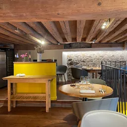 L'Atelier des Augustins - Haute French