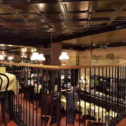 L'Entrecôte - French