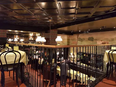 L'Entrecôte - French in Lyon