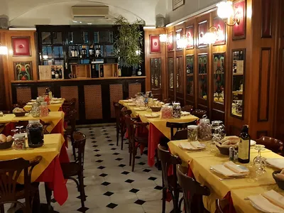 L'immagine Bistrot Ristorante - Restaurant in Milan