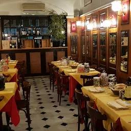 L'immagine Bistrot Ristorante - Restaurant