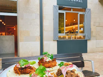 L'Informal Tacos - Messicana in Palma de Mallorca