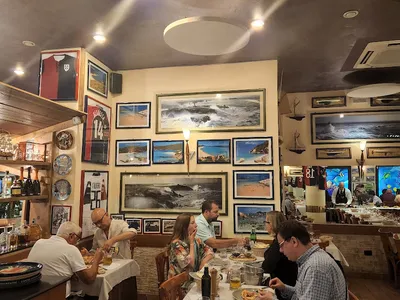 L'Isola del Tesoro - Italian in Milan