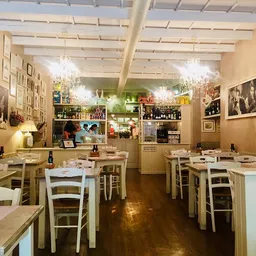 L'Oca Giuliva - Italian