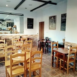 L' Orangier - Restaurantes Cocina Casera y Tradicional - Spanish