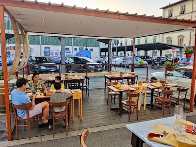 L'Ortone - Tuscan in Florence