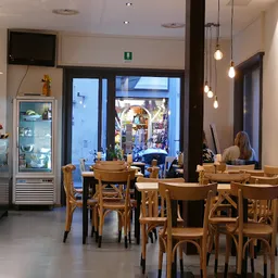 L'osteria Dell'ok 🇮🇹 - Italian