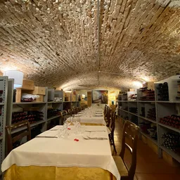 L'Osteria di Giovanni - Tuscan
