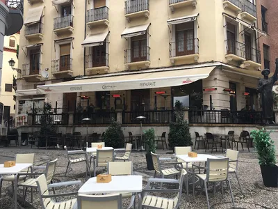 La Auténtica Carmela - Spanish in Granada