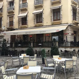 La Auténtica Carmela - Spanish