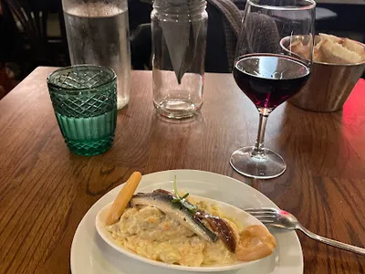 La Bankada - Restaurant in Pamplona