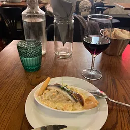 La Bankada - Restaurant