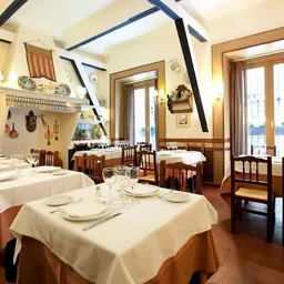 La Barraca - Regional Spanish