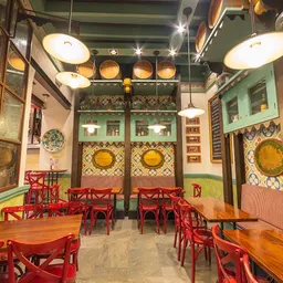 La Bodega de la Alfalfa - Tapas