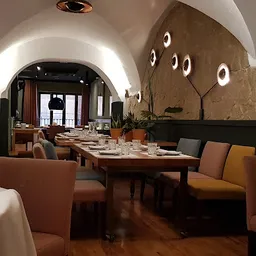 La Bodeguilla - Mediterranean