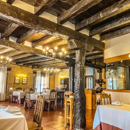 La Botica - Fine Dining