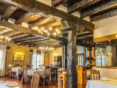 La Botica - Fine Dining in Valladolid