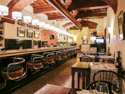 La Bussola - Italian in Florence