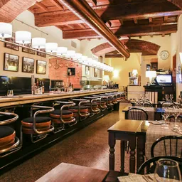 La Bussola - Italian