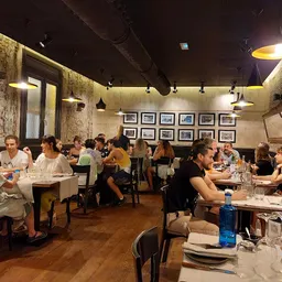 La Cabaña Argentina - Argentinian