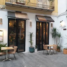 La Calita - Mediterranean