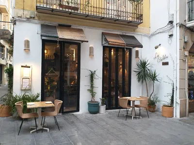La Calita - Mediterranea in Valencia