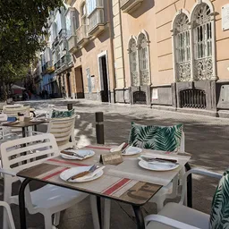 La Candela - Restaurant