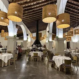 La Carboná - Restaurant